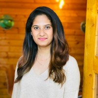Pavithra S