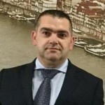 José Ricardo Caldas Ribeiro