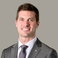 Justin Chapman