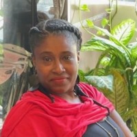 Franzie Giordani, M.S., LPC