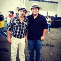 Luis Correa González
