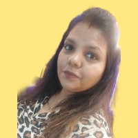 Varsha Salian