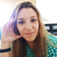 Irene Gómez