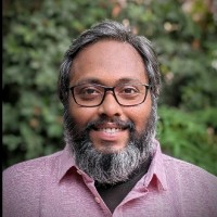 Boini Bharghava Bhanu Kiran