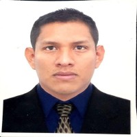 Jorge Luis Calle Sarango