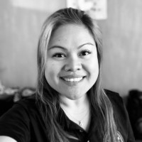 Hazel Grace Tudela