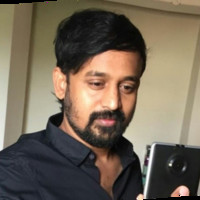 Vijay Nijapuram