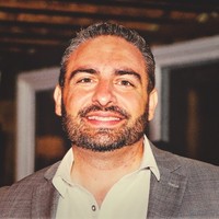 Raffi Arabian