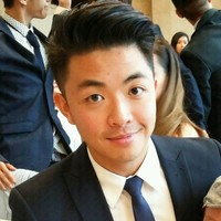 Anthony Shek