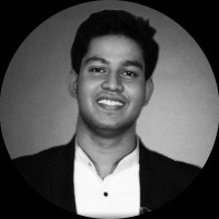 Adarsh A.