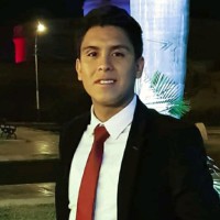 Rodrigo Cerpa Farias