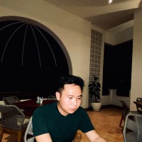 Ozzy Syafriandi