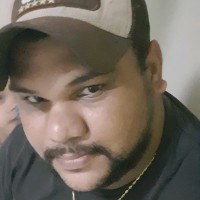Joan Kliter Pereira Rodrigues