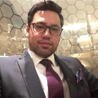 Ricardo Montesino Bonilla