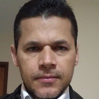 Zaqueu Almeida
