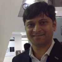 Kalpeshkumar Dhokia