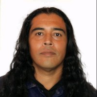 Diego Andres Muñoz Rojas
