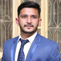 Divyank Salwan