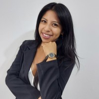 Maria Fernanda Mero