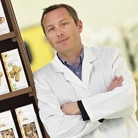 Frank Bédouin, BISCUITERIE DE PROVENCE