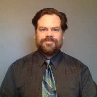 Gregg Morrison