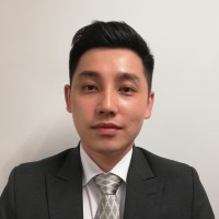 Jared Chin
