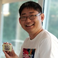 John Kim
