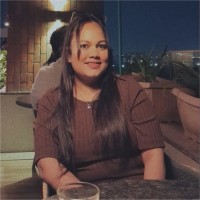 Vaishali Baraiya