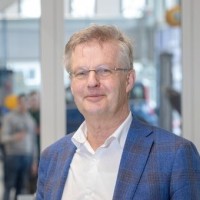Ad W. van Dijk