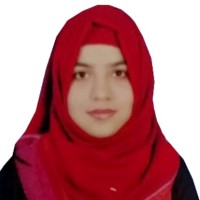 Iqra Basit