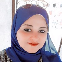 Radwa Fekry