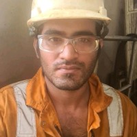 preethish k
