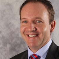 Andrew Cousins