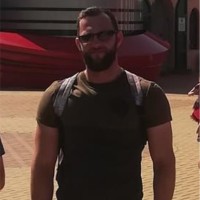 Samuel Dolan