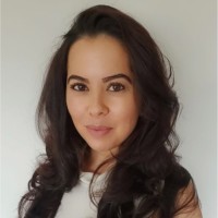 Sarah Haji-Gholam