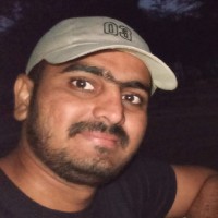 Saikiran Goud Goud