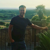 Stefan Van Der Meché