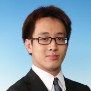 Wayne Liu