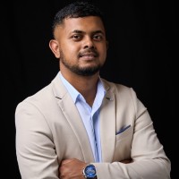 Ravinesh Ram