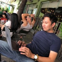 Henry Nguyen