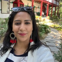 Kajal Tolani (Sia)