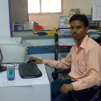 Pravin Toraskar