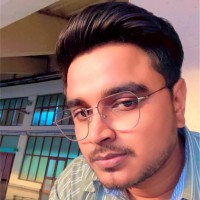 Sahil Mandal