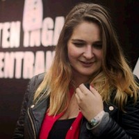 Frederique De Hoogd