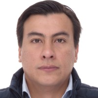 Sergio A. ARIAS MELENDEZ