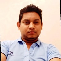 MD Rasel Sarker