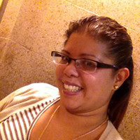 Migdalia Madera