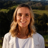 Katrina Howe, Ca