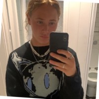 Grace Morrin