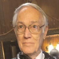 Michael Avant